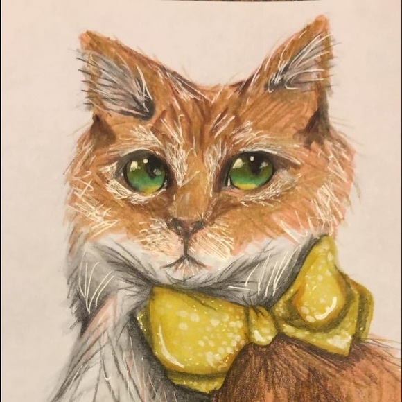 Meet your Posher, Lois - Picture 1 of 1